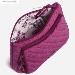 Vera Bradley Compact Organizer NWT